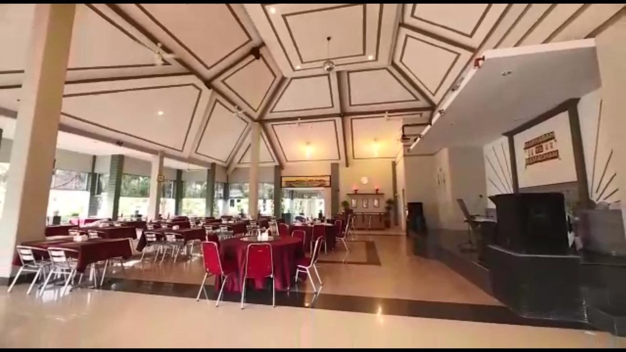 Novilla Boutique Resort Sungailiat Exteriör bild